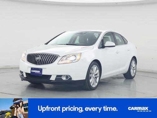 2016 Buick Verano Convenience