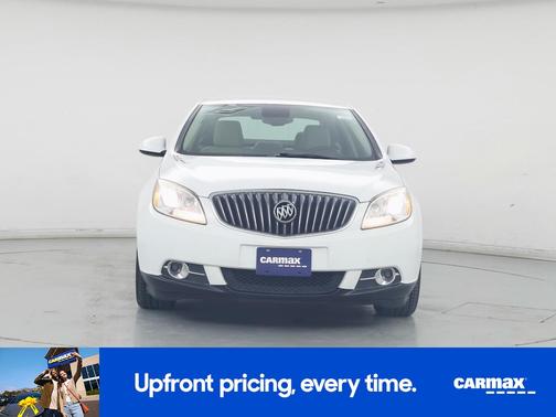 2016 Buick Verano Convenience