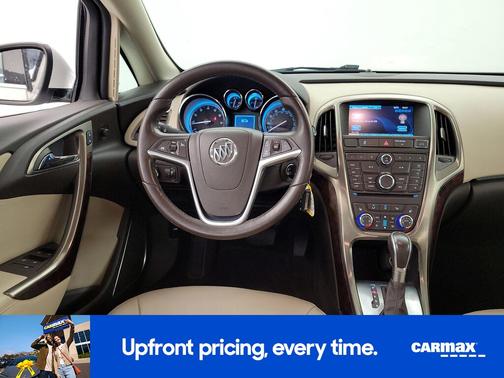 2016 Buick Verano Convenience