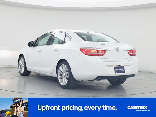 2016 Buick Verano Convenience