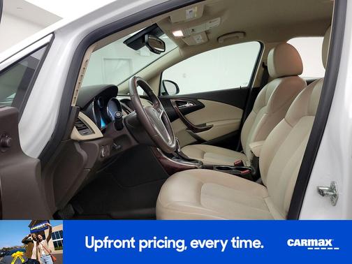 2016 Buick Verano Convenience