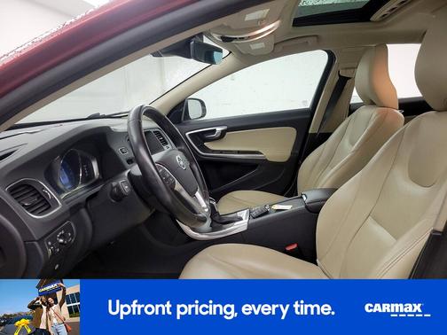 2016 Volvo S60 T5 Premier