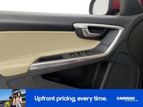 2016 Volvo S60 T5 Premier