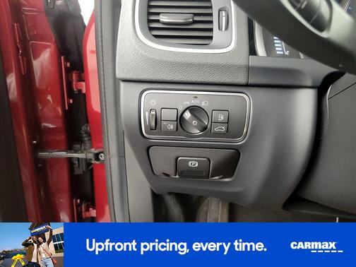 2016 Volvo S60 T5 Premier