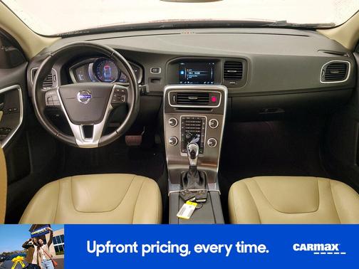 2016 Volvo S60 T5 Premier