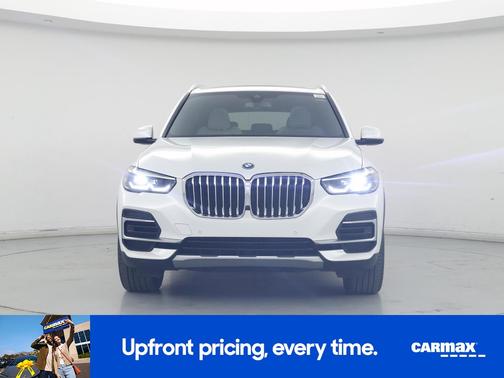 2023 BMW X5 PHEV XDrive45e