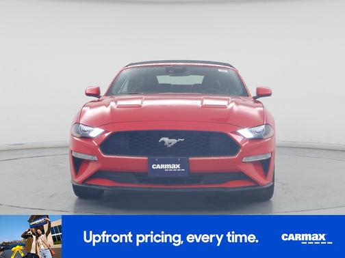 2023 Ford Mustang Ecoboost Premium