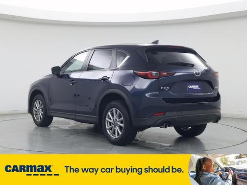2023 Mazda CX-5 2.5 S Preferred Package