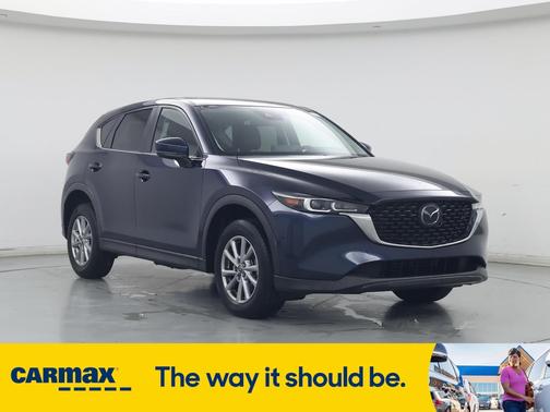2023 Mazda CX-5 2.5 S Preferred Package