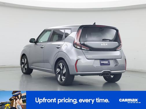 2023 Kia Soul GT-Line