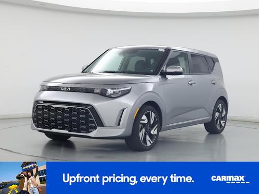 2023 Kia Soul GT-Line