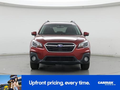 2018 Subaru Outback 3.6R Limited