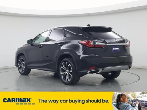 2020 Lexus RX 350
