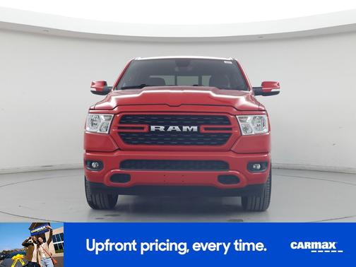 2022 RAM 1500 Bighorn