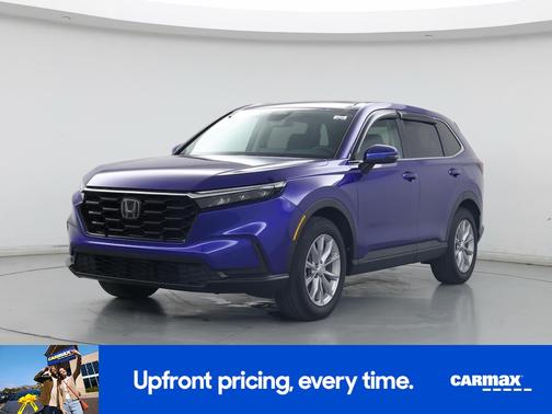 2023 Honda CR-V EX