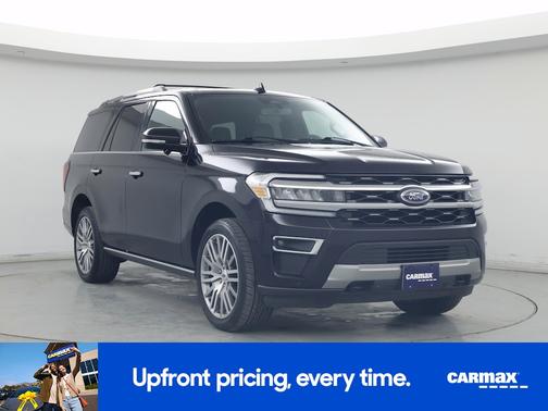 2023 Ford Expedition Limited