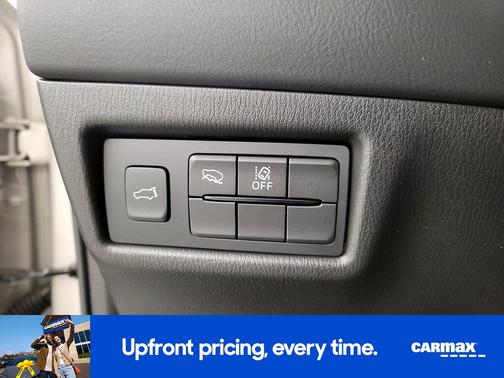 Tan 2025 Mazda CX-5 2.5 S Preferred Package