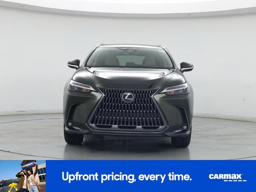 2024 Lexus NX 350 NX 350