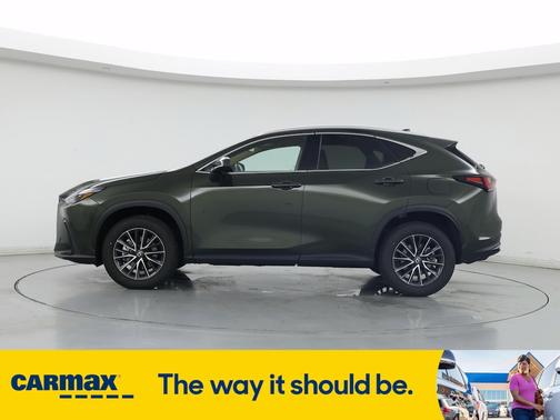 2024 Lexus NX 350 NX 350