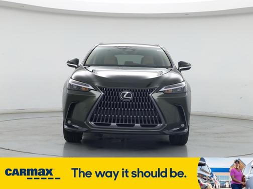 2024 Lexus NX 350 NX 350