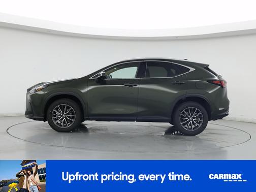2024 Lexus NX 350 NX 350