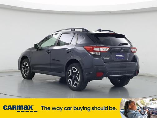 2019 Subaru Crosstrek Limited