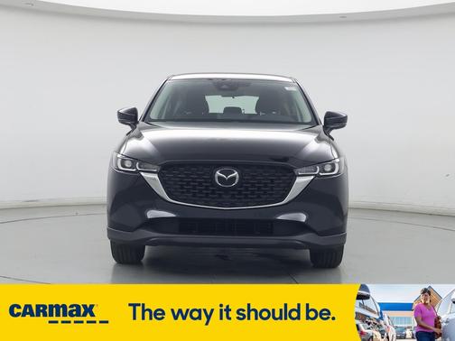 2023 Mazda CX-5 2.5 S