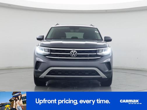 2022 Volkswagen Atlas SE w/Tech