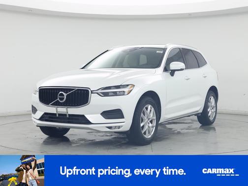2021 Volvo XC60 T5 Momentum