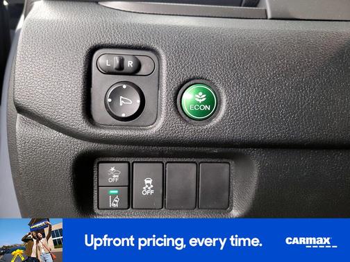 2022 Honda Pilot Trailsport