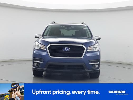2020 Subaru Ascent Touring