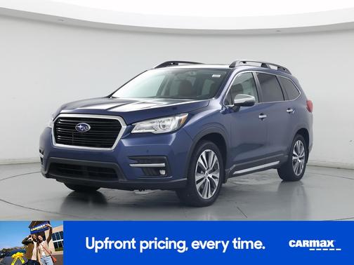 2020 Subaru Ascent Touring