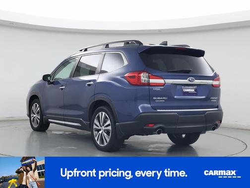 2020 Subaru Ascent Touring