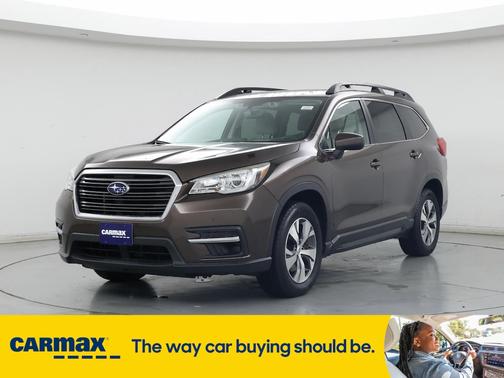 2019 Subaru Ascent Premium