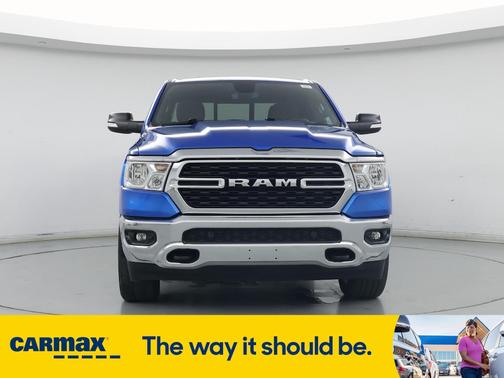 2022 RAM 1500 Bighorn