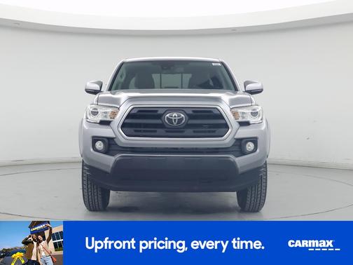 2019 Toyota Tacoma SR5