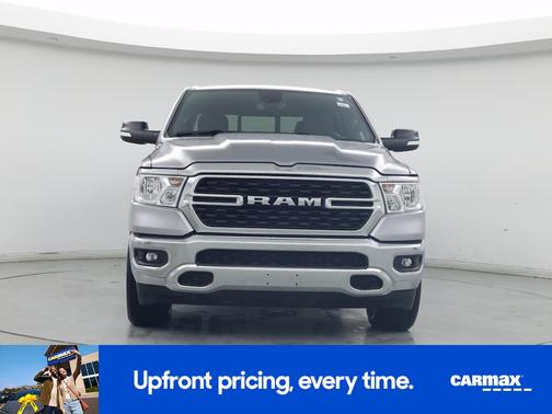 2022 RAM 1500 Bighorn