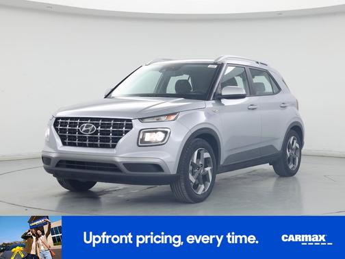 2022 Hyundai VENUE SEL