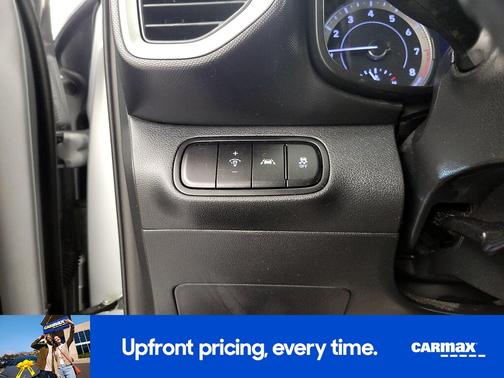 2022 Hyundai VENUE SEL