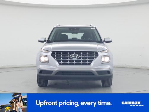 2022 Hyundai VENUE SEL