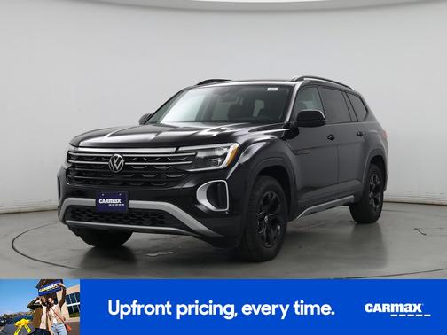 2024 Volkswagen Atlas Peak Edition SE w/Tech