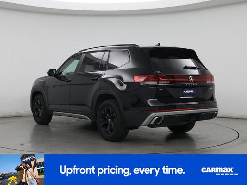 2024 Volkswagen Atlas Peak Edition SE w/Tech