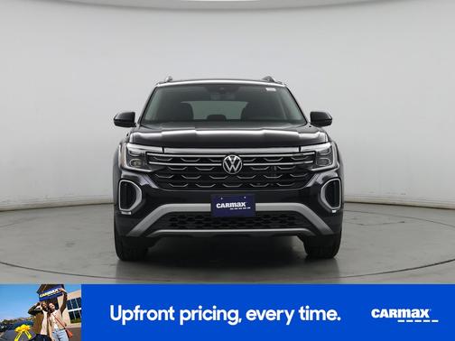2024 Volkswagen Atlas Peak Edition SE w/Tech