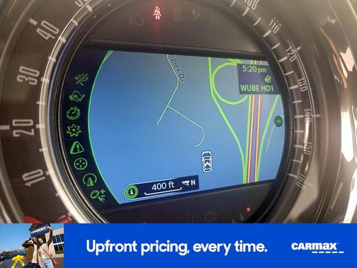 2015 MINI Countryman S ALL4