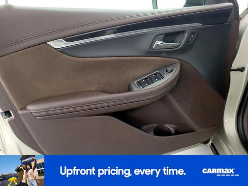 2015 Chevrolet Impala LT