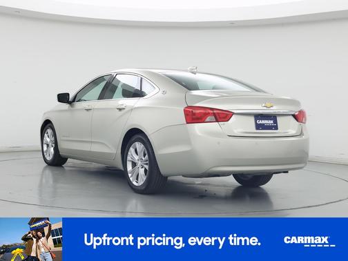 2015 Chevrolet Impala LT