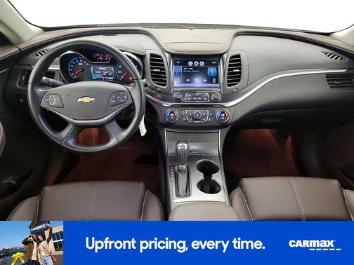 2015 Chevrolet Impala LT