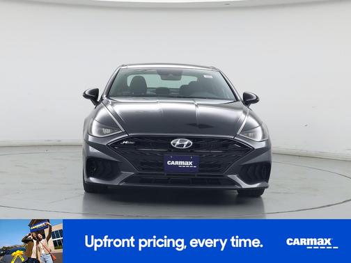 2022 Hyundai SONATA N Line