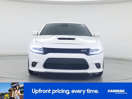 2020 Dodge Charger R/T