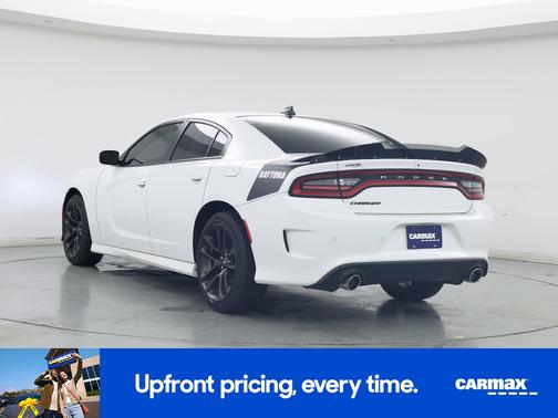 2020 Dodge Charger R/T